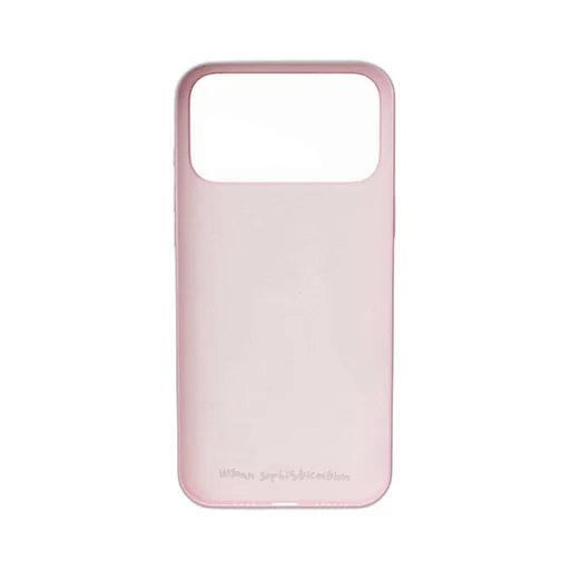 The Puffer Case / Pnk Gloss