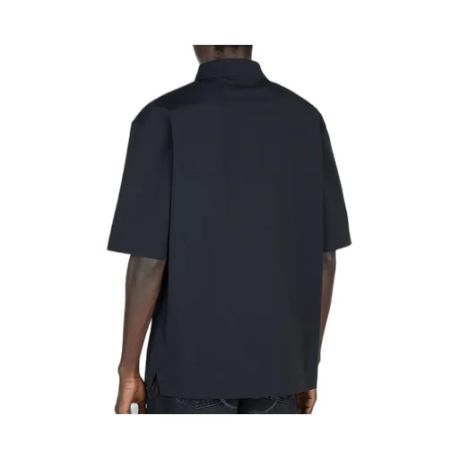 Han Kjobenhavn Logo Printed Shirt
