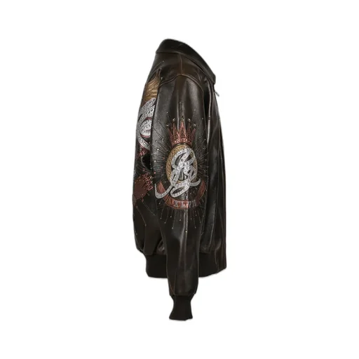 47Th Anniversary Jacket / Brw