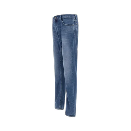 Hand Picked Ravello Slim-Fit Jeans