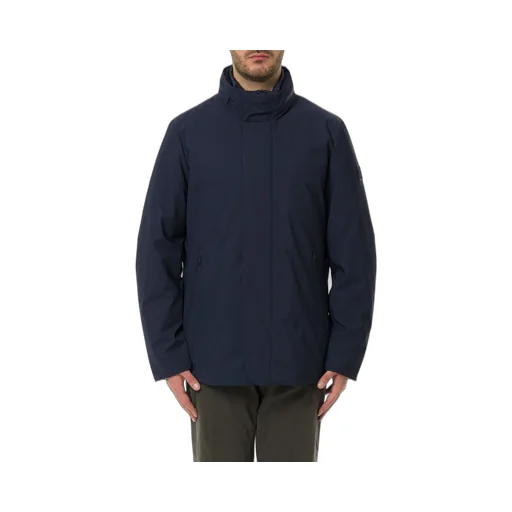 Harmont & Blaine Padded Field Jacket