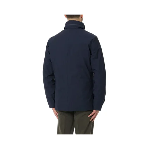 Harmont & Blaine Padded Field Jacket