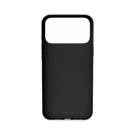 The Puffer Case / Blk Manhattan