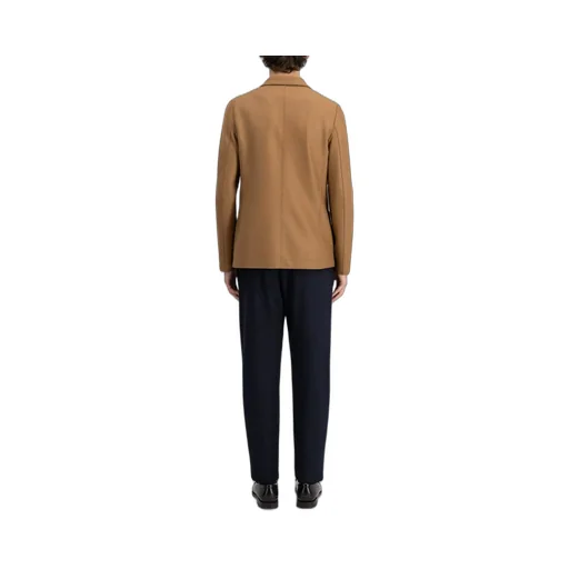 Harris Wharf London Felted Wool Jacket