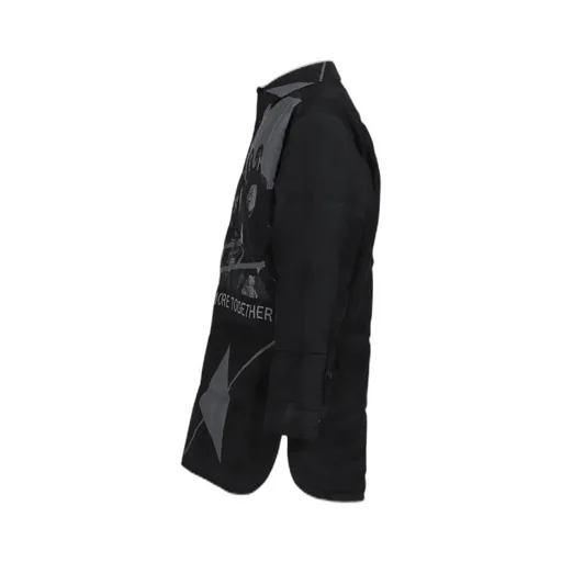 Yy-A25-0000-255 / Blk