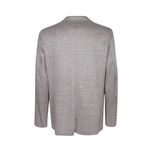 Harris Wharf London Single-Breasted Buttoned Blazer