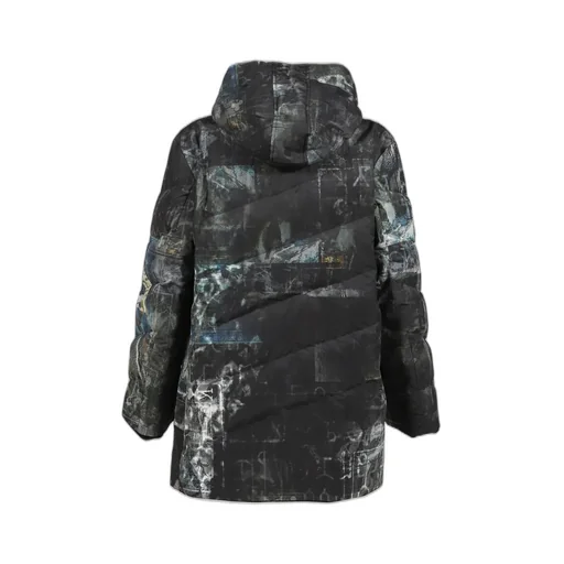 Yy-A25-0000-294 / Blk