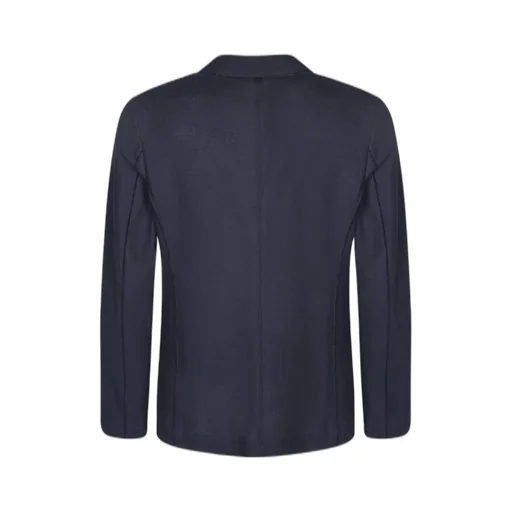 Harris Wharf London Single Breasted Tailored Blazer