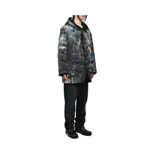Yy-A25-0000-294 / Blk