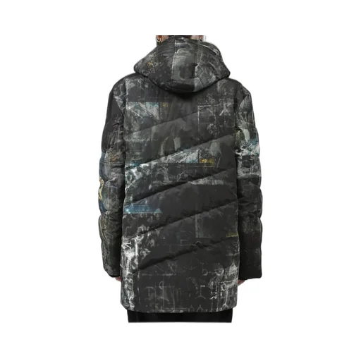 Yy-A25-0000-294 / Blk