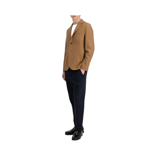 Harris Wharf London Felted Wool Jacket