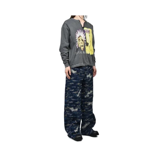 Twist Seam Lot.20603T R&Amp;D / Ind