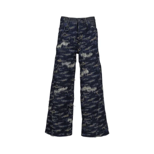 Twist Seam Lot.20603T R&Amp;D / Ind