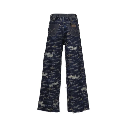 Twist Seam Lot.20603T R&Amp;D / Ind