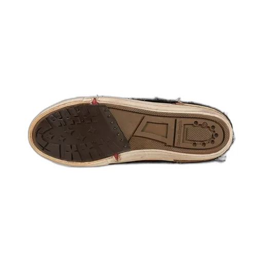 Love To Death Sneakers / Brw Red