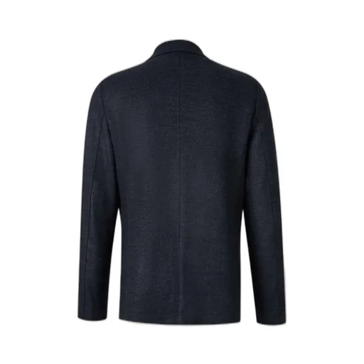 Harris Wharf London Classic Wool Blazer