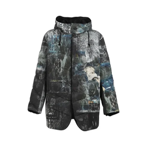Yy-A25-0000-294 / Blk