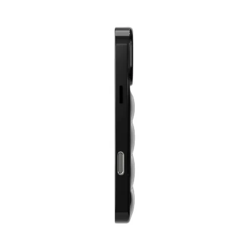 The Puffer Case / Blk Manhattan