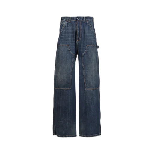 Pants / Blu