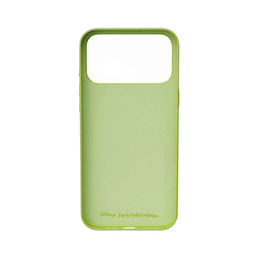 The Puffer Case / Apple