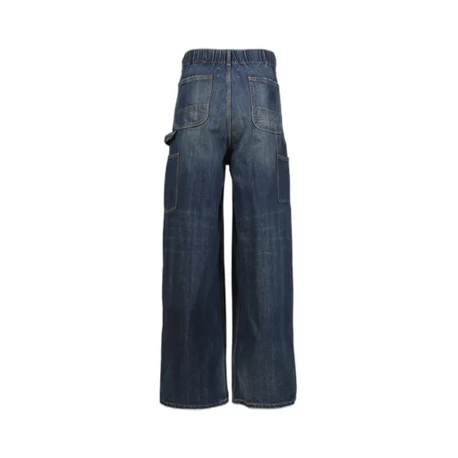 Pants / Blu