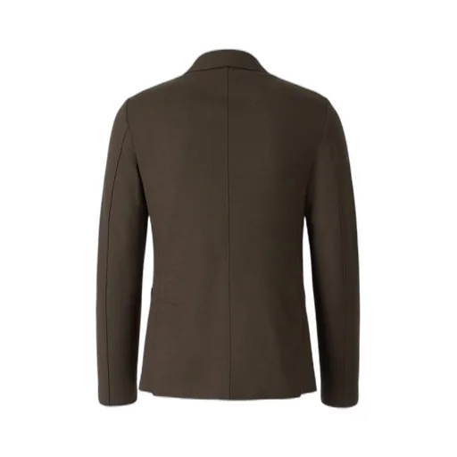 Harris Wharf London Lightweight Wool Blazer