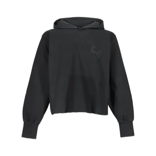 Sweatshirt / Black