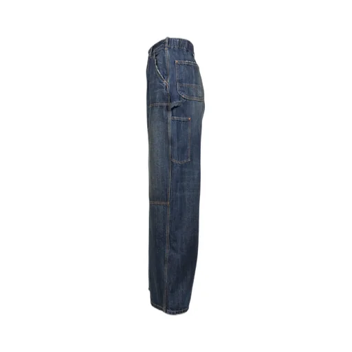 Pants / Blu