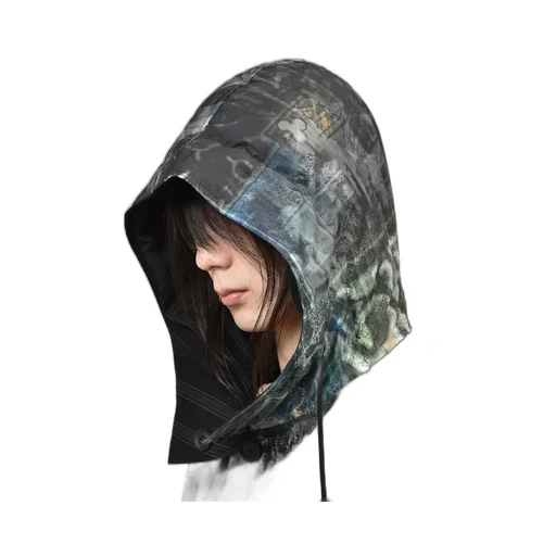Yy-A25-0000-294 / Blk