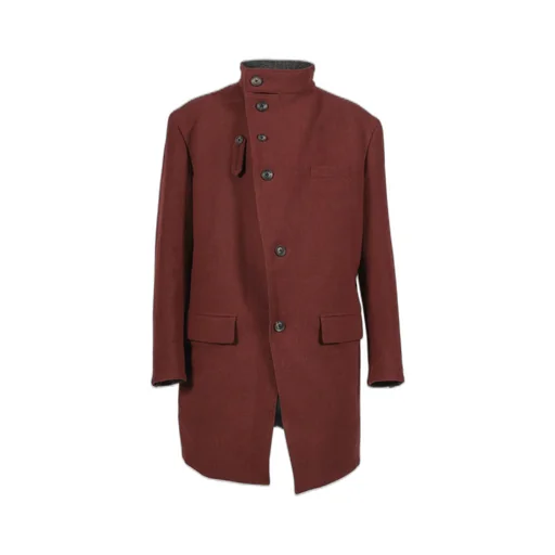 Yy-A25-0000-297 / Red