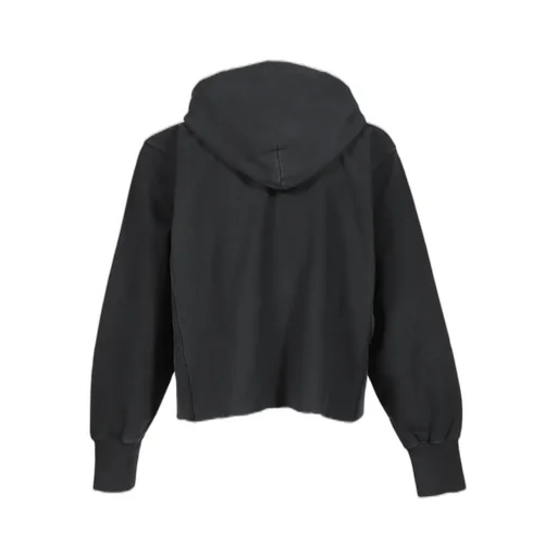 Sweatshirt / Black