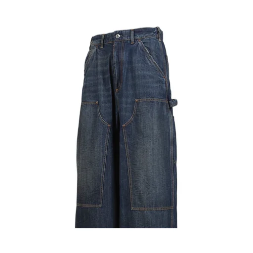 Pants / Blu