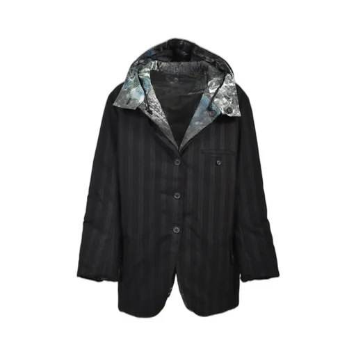 Yy-A25-0000-294 / Blk