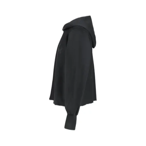 Sweatshirt / Black