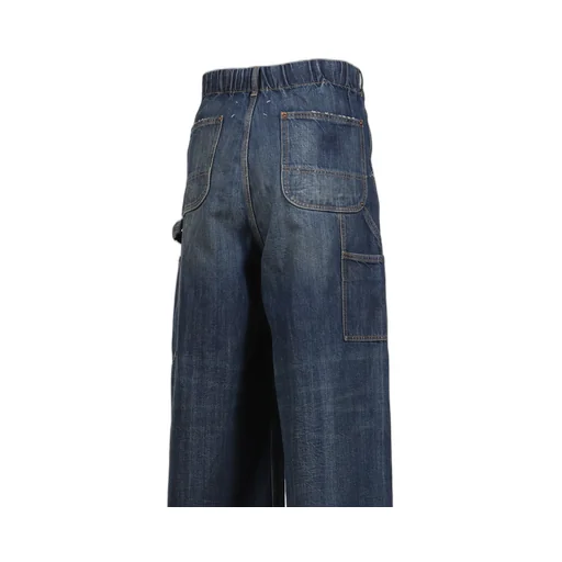 Pants / Blu