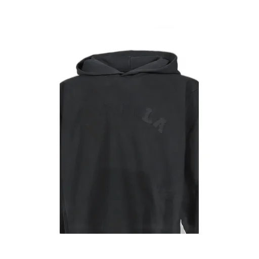 Sweatshirt / Black