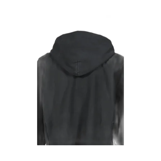 Sweatshirt / Black