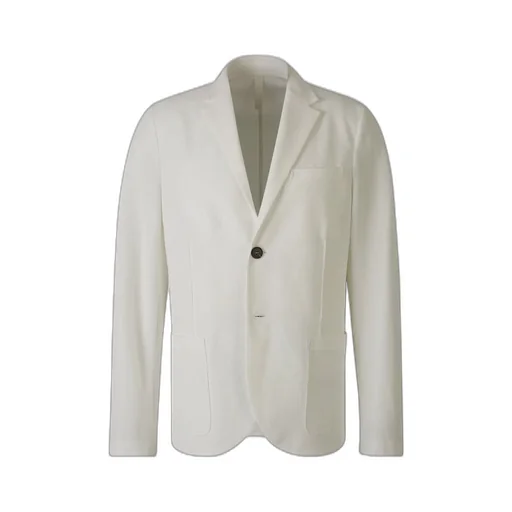 Harris Wharf London Single Breasted Tailored Blazer