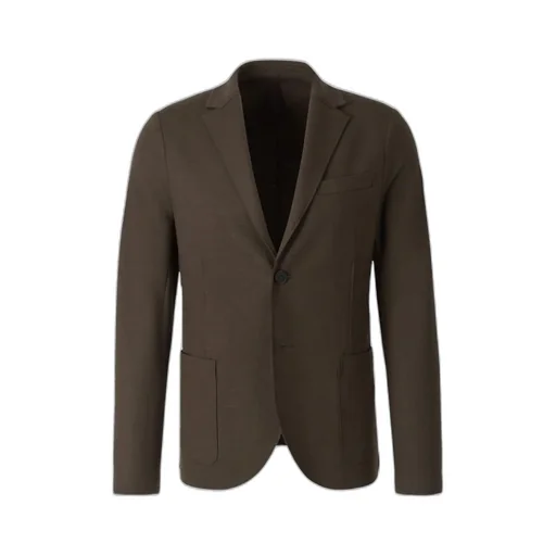 Harris Wharf London Lightweight Wool Blazer