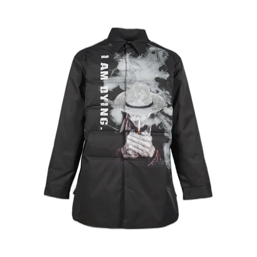 Yy-A25-0000-277 / Blk