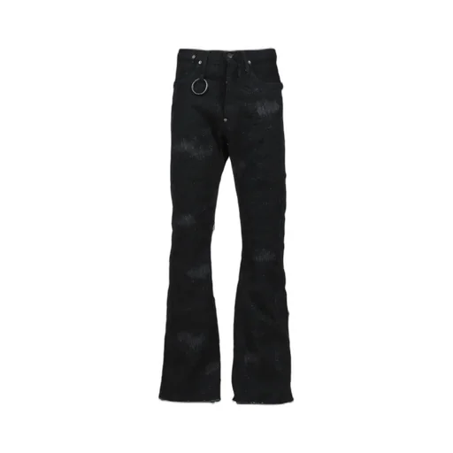 Twist Seam Lot.20617 R&Amp;D / Blk