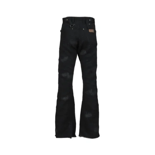Twist Seam Lot.20617 R&Amp;D / Blk