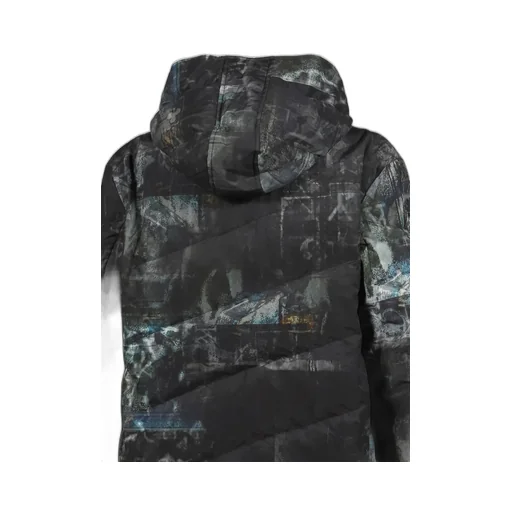 Yy-A25-0000-294 / Blk