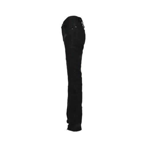 Twist Seam Lot.20617 R&Amp;D / Blk