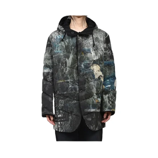 Yy-A25-0000-294 / Blk