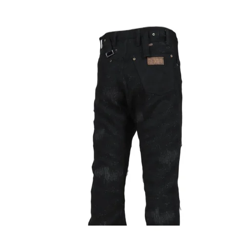 Twist Seam Lot.20617 R&Amp;D / Blk