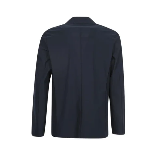 Harris Wharf London Single-Breasted Blazer