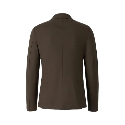 Harris Wharf London Button-Up Blazer