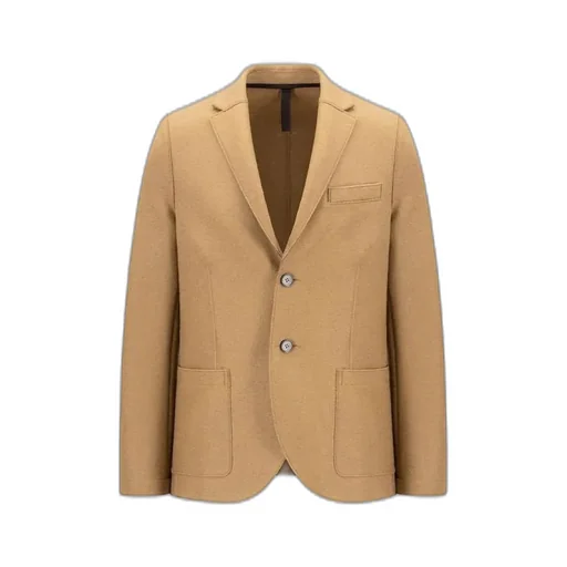 Harris Wharf London Felted Wool Jacket