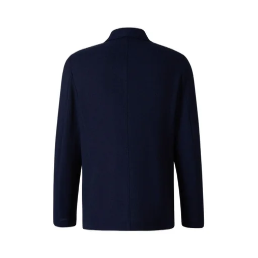 Harris Wharf London Button-Up Blazer